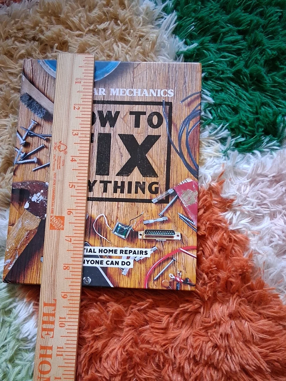 N/A how fix